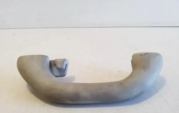 Volkswagen Polo V 6R Rear interior roof grab handle 6R0857607