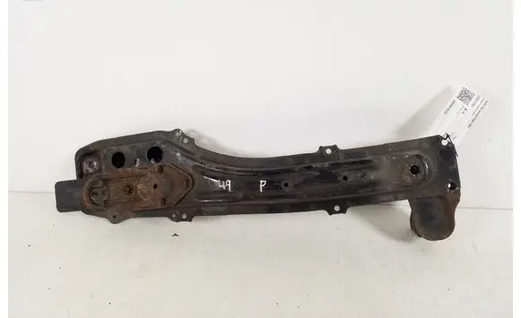 Other front suspension part