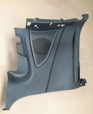 Peugeot RCZ Coupe rear side trim panel 