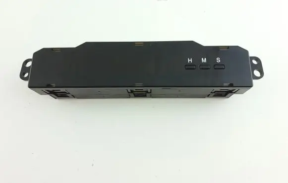 Chevrolet Lacetti Clock KL4028