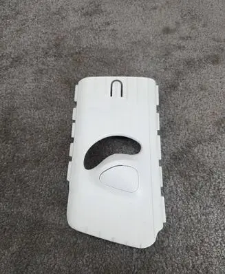 Tesla Model Y (B) pillar trim (bottom) 1086252 1552436