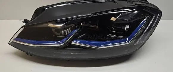 Volkswagen Golf VII Headlight/headlamp 5G1941035N VW187NKLOSZ