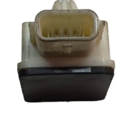 Renault Scenic III - Grand scenic III Airbag deployment crash/impact sensor 988809284R 1117900410407