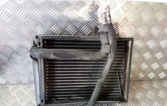Chrysler Voyager Air conditioning (A/C) radiator (interior) 