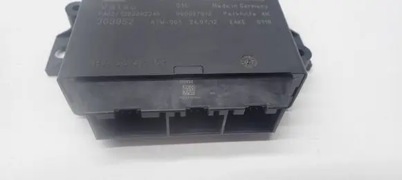 Volkswagen Transporter - Caravelle T5 Parking PDC control unit/module 7E0919475D