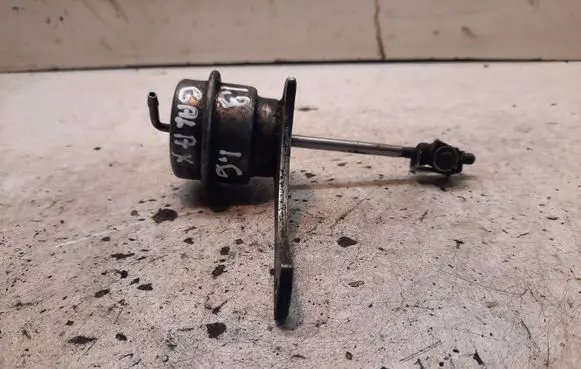 Ford Galaxy Valve vacuum 