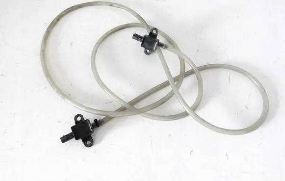 Land Rover Range Rover Evoque L551 Airbag deployment crash/impact sensor K8D214B750AC
