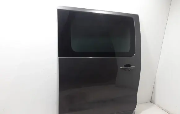Toyota Proace Side sliding door SU001A4553