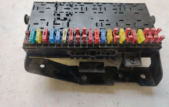 Fuse module