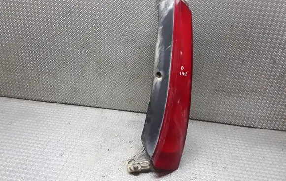 Citroen C5 Rear/tail lights