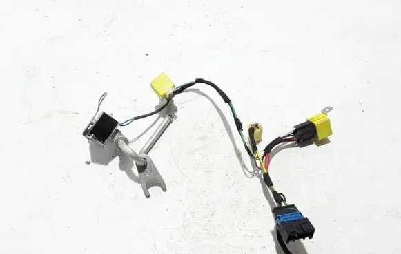Renault Trafic III (X82) Other wiring loom 7701058808