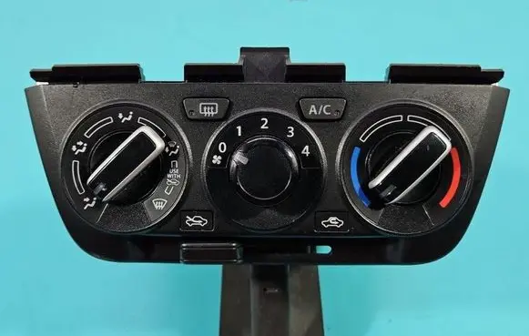 Suzuki Swift III Climate control/heater control trim 74400A52R0 IMPRK1602885