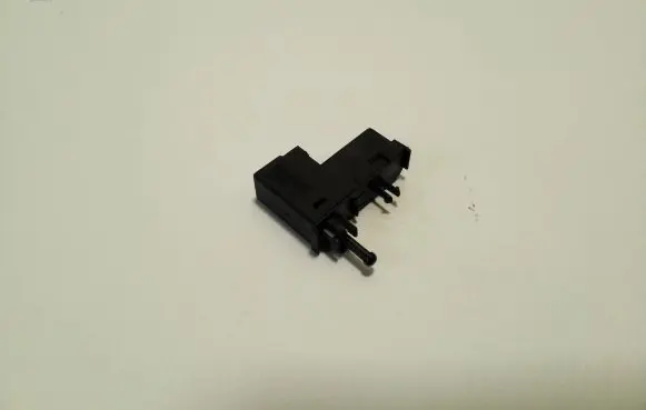 Land Rover Evoque II Glove box light 1S4113B748AD