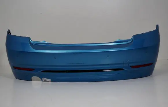BMW 2 F22 F23 Rear bumper 7864564563