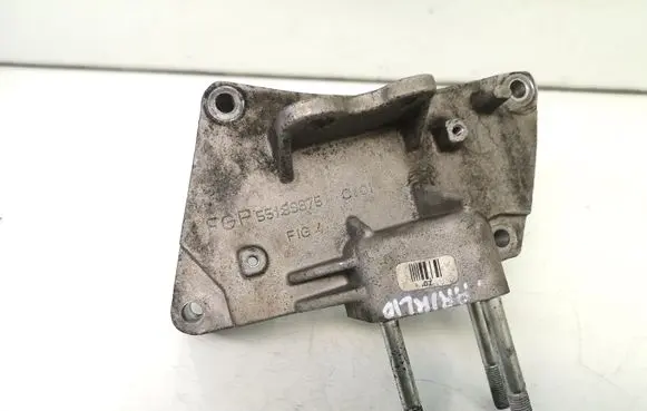Fiat Idea Engine mounting bracket 55189875