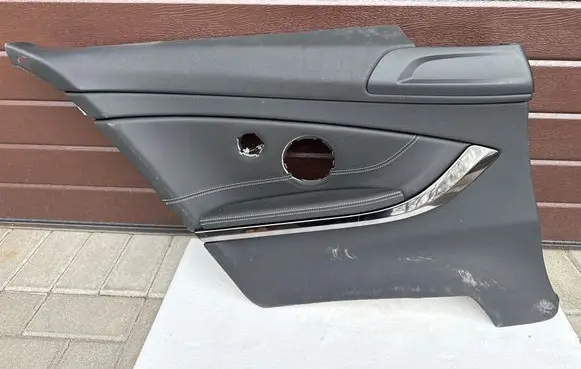 BMW M4 F82 F83 Rear door card panel trim 7934021101