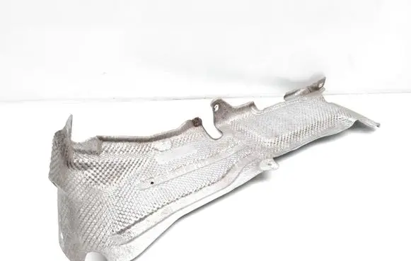 Porsche Panamera (970) Heat shield in engine bay 970504565