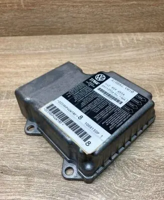 Volkswagen PASSAT B6 Airbag control unit/module 5N0959655A 39113519