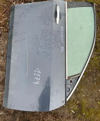 Honda Accord Front door