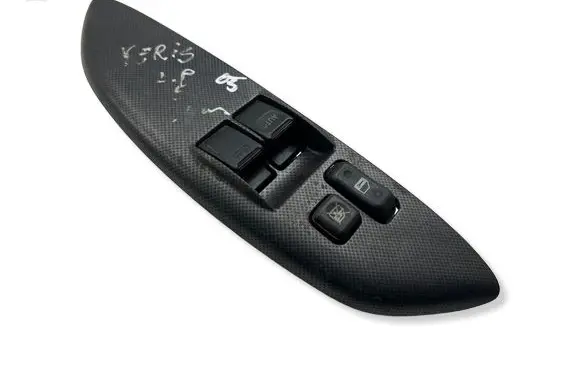 Toyota Yaris Electric window control switch 