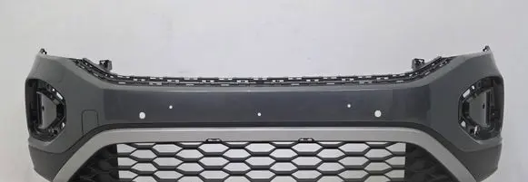 Volkswagen T-Roc Front bumper 2GA807217Q 2GA807221Q 2GA805903K