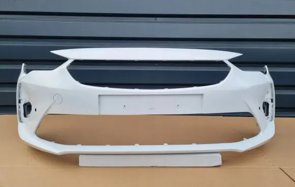Opel Corsa F Front bumper