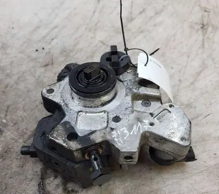 Hyundai Santa Fe Fuel injection high pressure pump 3310027400 0445010121