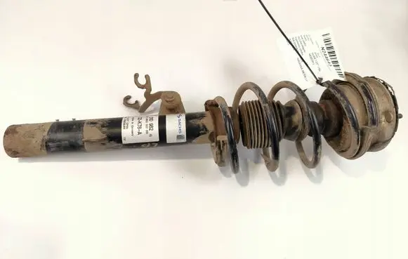 BMW 1 E81 E87 Front shock absorber/damper 310982