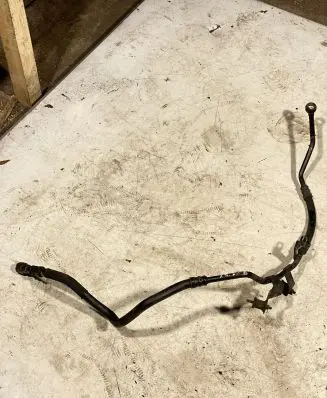 BMW X5 E53 Power steering hose/pipe/line