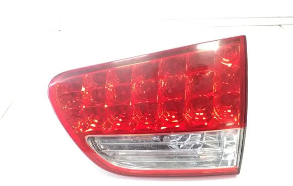 Citroen C-Crosser Tailgate rear/tail lights IMASEN1146380