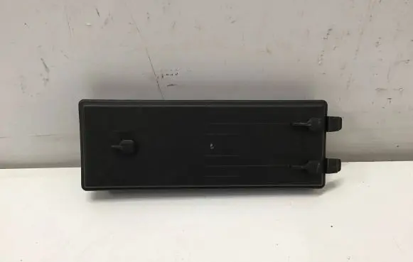 Audi Q5 SQ5 Tailgate/trunk control unit/module 8W8959107D