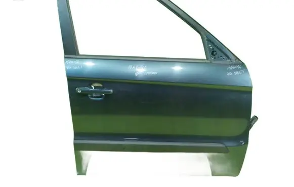 KIA Soul Front door PRZOD PRAWE