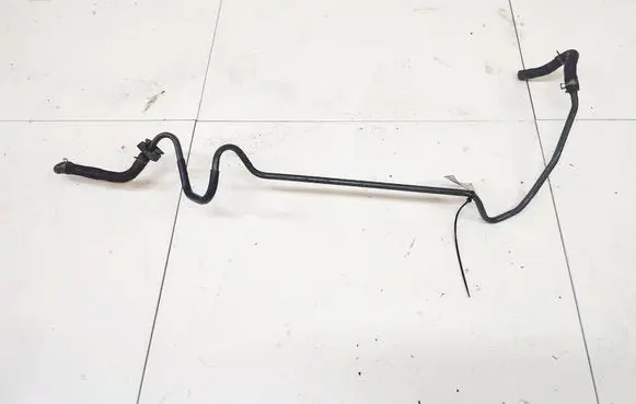 Infiniti FX Power steering hose/pipe/line 