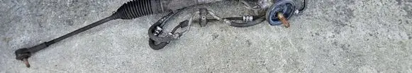 Peugeot RCZ Steering rack 6820000084