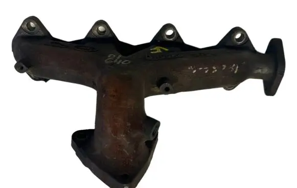 Land Rover Discovery Sport Exhaust manifold G4D39430DC