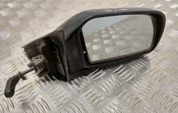 Mazda 626 Manual wing mirror 00734