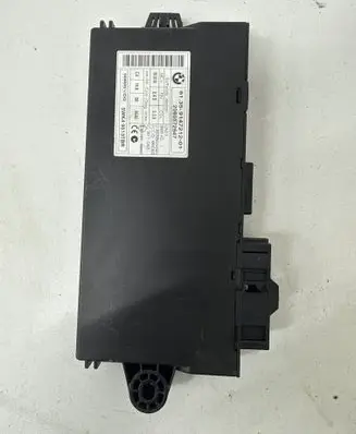 BMW 3 E90 E91 Door control unit/module 5WK49513TBR