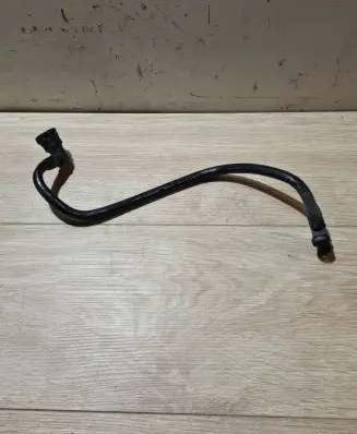Volvo S80 Gearbox oil cooler pipe/hose 6g917890cc