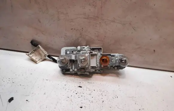 Audi A3 S3 8L Tail light bulb cover holder 29077001