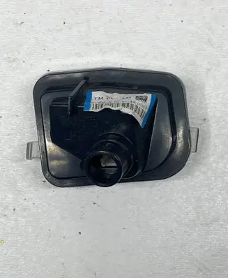 Hyundai Santa Fe Front door wing mirror part 87514