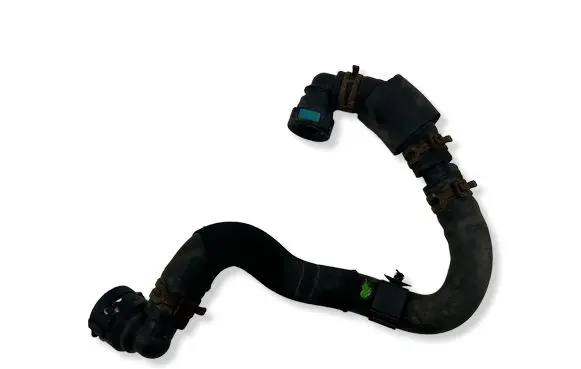 Jaguar F-Pace Engine coolant pipe/hose 1321132