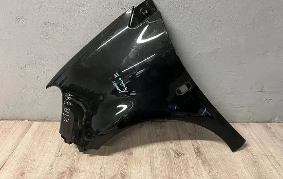 Smart ForTwo III C453 Fender