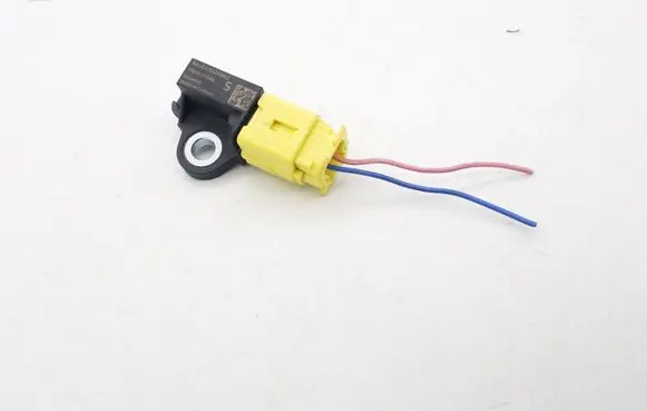 Nissan Rogue Airbag deployment crash/impact sensor 988304RA0A