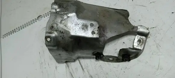 Seat Ibiza IV (6J,6P) Heat shield in engine bay 6Q0131531A