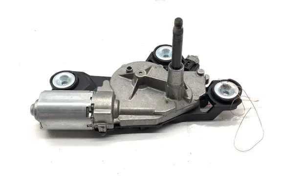 Ford Focus Rear window wiper motor 3M51R17K441AF