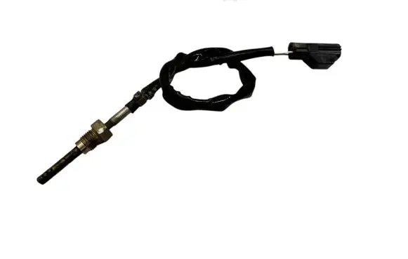 Volvo XC90 Exhaust gas temperature sensor 30751456A 0729480600592