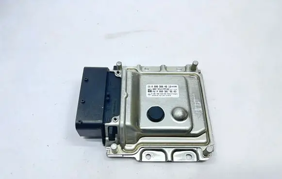 Mercedes-Benz GLC C253 Adblue control unit A0009004810