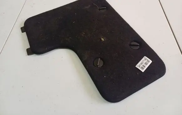 Ford Mondeo Mk III Other trunk/boot trim element 04084100