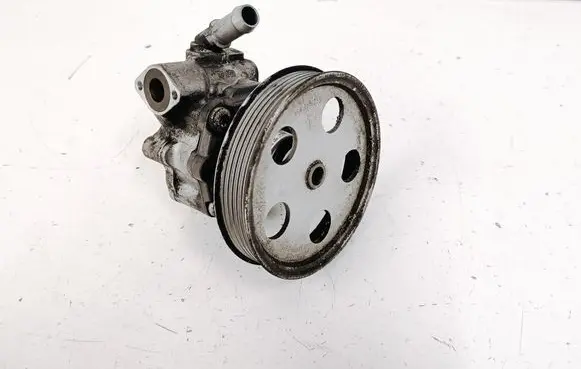 Audi Q5 SQ5 Power steering pump 8R0145153D 06B145255