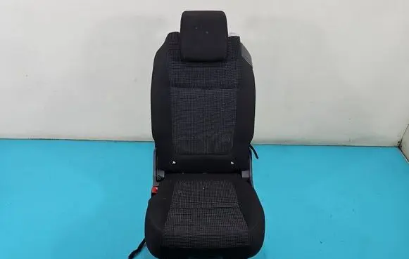 Peugeot 5008 Second row seats IMPRK1526785